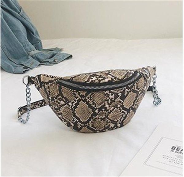 waist bags limit 100 casual women's chain serpentine single shoulder diagonal straddle bag
waist bags limit 100 casual women's chain serpentine single shoulder diagonal straddle bag