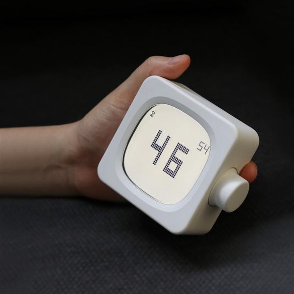 other clocks & accessories white minimalist simple alarm clock kids room night light smart electronic square led projector silent
other clocks & accessories white minimalist simple alarm clock kids room night light smart electronic square led projector silent