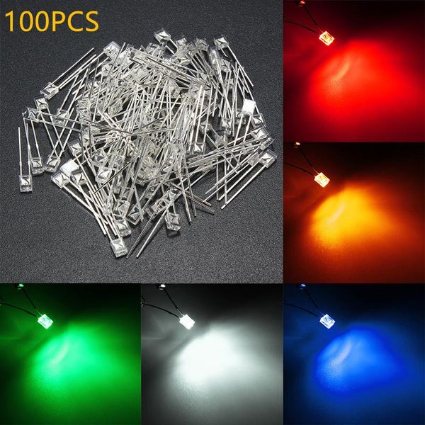 bulbs 100pcs/lot round led diode ultra bright 5 colors red/green/blue/white/yellow f5 2.8-3.6v
bulbs 100pcs/lot round led diode ultra bright 5 colors red/green/blue/white/yellow f5 2.8-3.6v