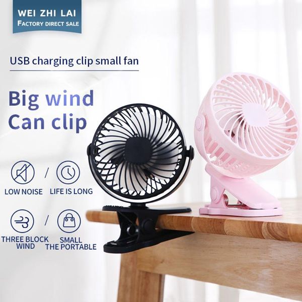 360° usb clip fan cooling mini portable 3 speed super mute cooler for office deskcool fans car home travel gadgets other decor
360° usb clip fan cooling mini portable 3 speed super mute cooler for office deskcool fans car home travel gadgets other decor