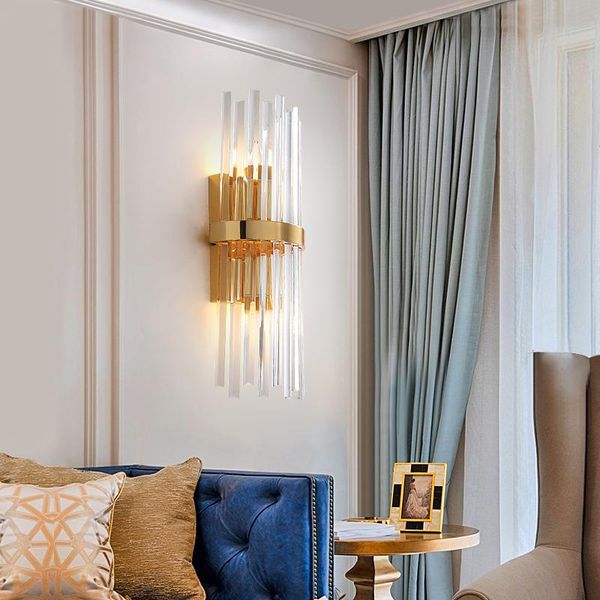 wall lamps artistc light for luxury el crystal lamp minimalist gold interior art decor corridor
wall lamps artistc light for luxury el crystal lamp minimalist gold interior art decor corridor