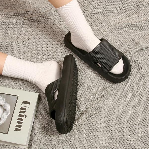 sandals ladies shower quick-drying open toe super thick non-slip swimming pool gym home slippers suitable for indoor and outdoor, Black
sandals ladies shower quick-drying open toe super thick non-slip swimming pool gym home slippers suitable for indoor and outdoor, Black