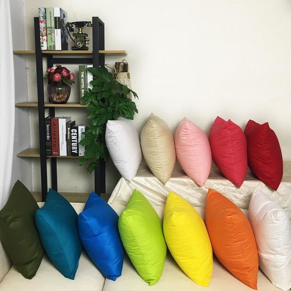 cushion/decorative pillow solid color cushion cover simple candy throw case for sofa home decroative pillowcase car seat
cushion/decorative pillow solid color cushion cover simple candy throw case for sofa home decroative pillowcase car seat