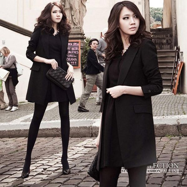 women's jackets 2021 spring and autumn ladies fashion big size temperament casual slim slimming suit, Black;brown
women's jackets 2021 spring and autumn ladies fashion big size temperament casual slim slimming suit, Black;brown