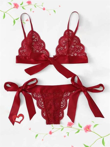 other panties 2021030446 lace lingerie set women sleepwear v neck sleeveless scallop bralette and pantie intimate lingerie 17, Black;white
other panties 2021030446 lace lingerie set women sleepwear v neck sleeveless scallop bralette and pantie intimate lingerie 17, Black;white
