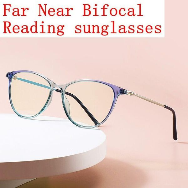sunglasses bifocal reading glasses for women fashion transition pochromic cat eye driving reader uv protection nx, White;black
sunglasses bifocal reading glasses for women fashion transition pochromic cat eye driving reader uv protection nx, White;black