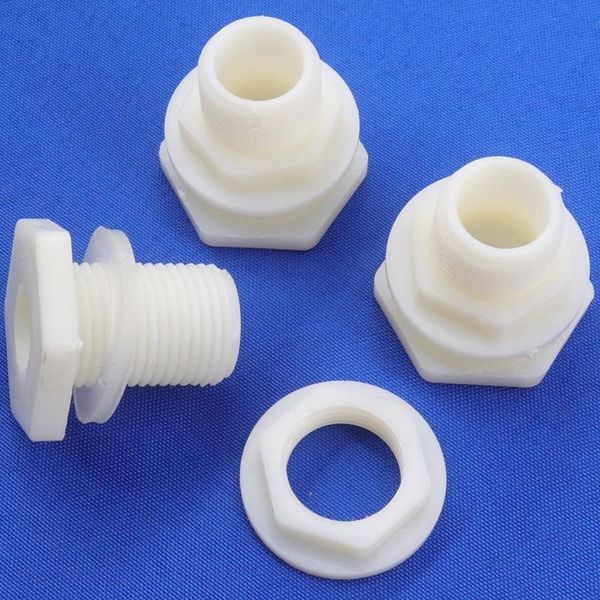 watering equipments 1/2" 3/4" 1" male thread abs plastic water tank connector aquarium accessories joint irrigation system ga
watering equipments 1/2" 3/4" 1" male thread abs plastic water tank connector aquarium accessories joint irrigation system ga
