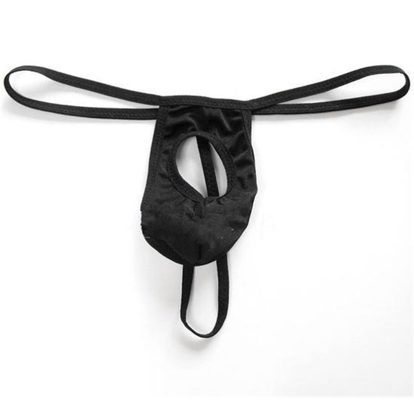 underpants the high-quality goods underwear men's show jj t pants game role play multi color options, Black;white
underpants the high-quality goods underwear men's show jj t pants game role play multi color options, Black;white