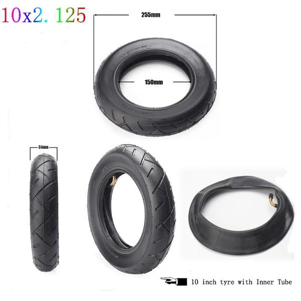 parts 10x2.125 electric scooter balancing hoverboard self smart balance tire 10 inch tyre with inner tube
parts 10x2.125 electric scooter balancing hoverboard self smart balance tire 10 inch tyre with inner tube