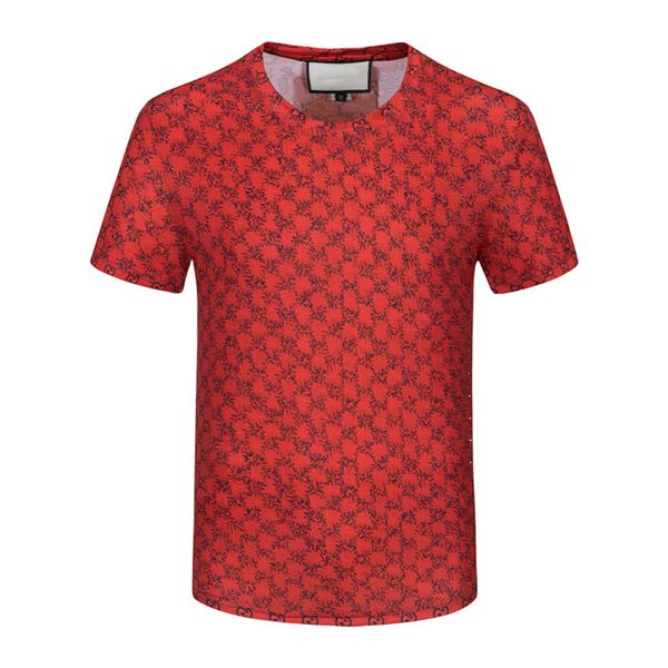 famous summer men's and women's designer t-shirts loose slim fashion brand jackets casual shirts letter printing high-end clothing, White;black
famous summer men's and women's designer t-shirts loose slim fashion brand jackets casual shirts letter printing high-end clothing, White;black