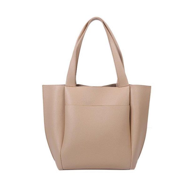 evening bags 2021 tote handbags fashion large-capacity bag simple atmosphere solid color underarm shoulder handbag
evening bags 2021 tote handbags fashion large-capacity bag simple atmosphere solid color underarm shoulder handbag