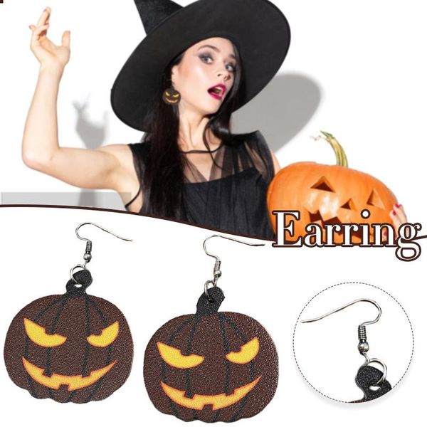 chains halloween drop earrings pu pumpkin shaped ear cartoon festival themed jewelry gift for girls 4.5*6.6cm, Silver
chains halloween drop earrings pu pumpkin shaped ear cartoon festival themed jewelry gift for girls 4.5*6.6cm, Silver