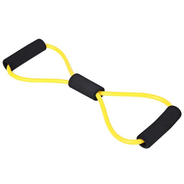 resistance bands chest expander 8 shaped exercise stretching strap for home fitness (yellow)
resistance bands chest expander 8 shaped exercise stretching strap for home fitness (yellow)
