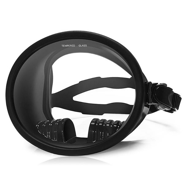 diving masks 180° wide view scuba mask big frame watertight and anti-fog lens for vision snorkeling spearfishing full
diving masks 180° wide view scuba mask big frame watertight and anti-fog lens for vision snorkeling spearfishing full