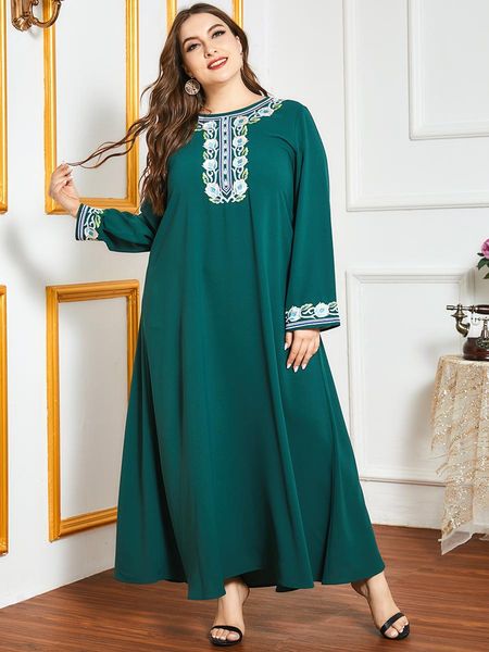 vestidos arabic abayas for women muslim long hijab dress turkey abaya dubai kaftan caftan dresses plus size islamic clothing, Red
vestidos arabic abayas for women muslim long hijab dress turkey abaya dubai kaftan caftan dresses plus size islamic clothing, Red