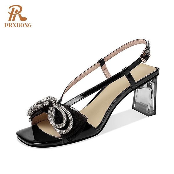 sandals 2021 arrival big size 34-42 fashion women genuine leather high heels shoes summer 2 colors dress party wedding, Black
sandals 2021 arrival big size 34-42 fashion women genuine leather high heels shoes summer 2 colors dress party wedding, Black