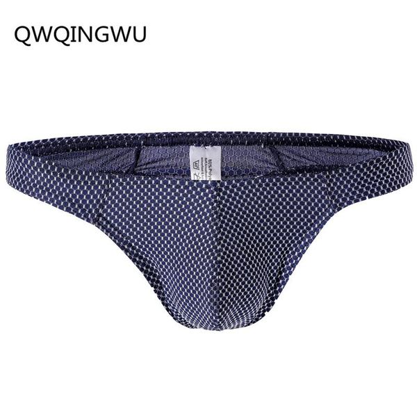 underpants men underwear briefs thong breathable male panties mens slip cueca tanga men's thongs, Black;white
underpants men underwear briefs thong breathable male panties mens slip cueca tanga men's thongs, Black;white