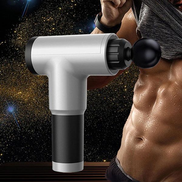 massage gun high frequency muscle relax body relaxation electric massager with portable bag massageador
massage gun high frequency muscle relax body relaxation electric massager with portable bag massageador