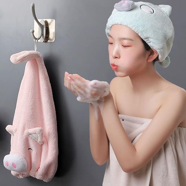 towel good hygroscopicity and breathability microfiber hair turban quickly dry hat wrapped cap
towel good hygroscopicity and breathability microfiber hair turban quickly dry hat wrapped cap