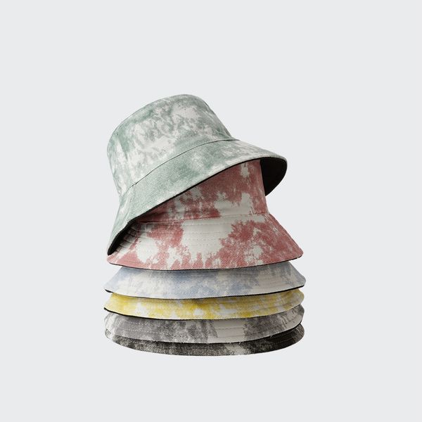 fashion men's spring and summer u.s. tie dye double-sided fisherman's hat accessories black friday
fashion men's spring and summer u.s. tie dye double-sided fisherman's hat accessories black friday