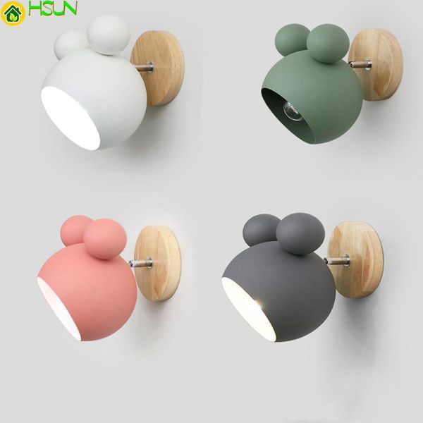 creative e27 wall light decoration nordic simple designer lamps for living room el corridor restaurant coffee bar lamp
creative e27 wall light decoration nordic simple designer lamps for living room el corridor restaurant coffee bar lamp
