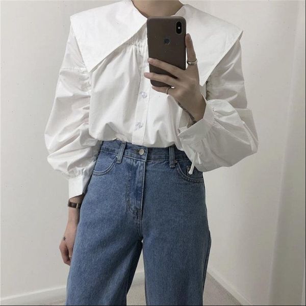 casual drawstring lace up womens shirt solid loose stylish sweet fashion office lady brief long sleeves women shirts, White
casual drawstring lace up womens shirt solid loose stylish sweet fashion office lady brief long sleeves women shirts, White