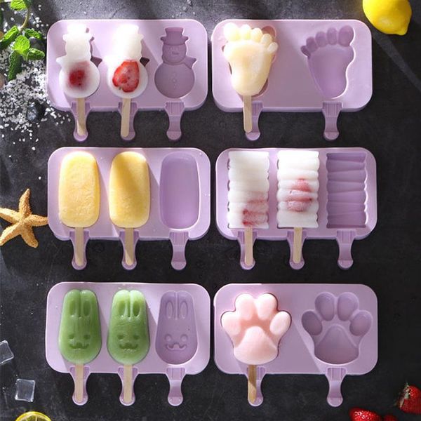 baking moulds silicone diy homemade ice cream mold reusable popsicle cartoon shape bucket making
baking moulds silicone diy homemade ice cream mold reusable popsicle cartoon shape bucket making