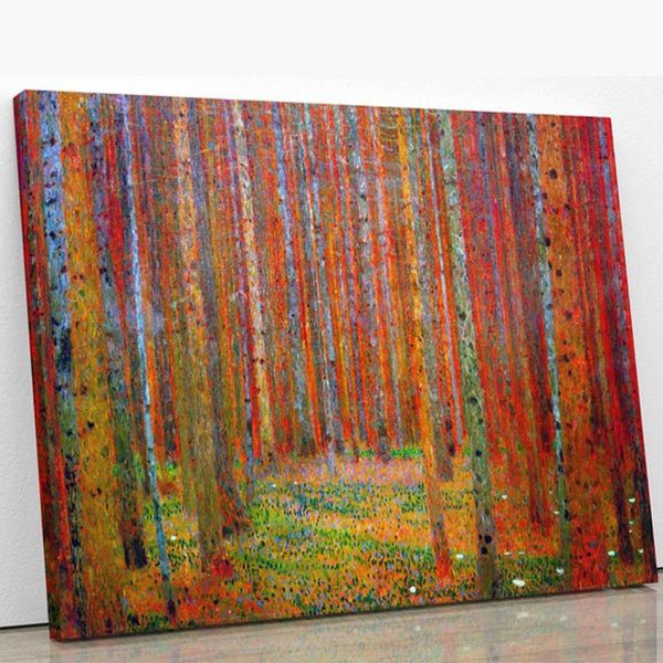 paintings large size gustav klimt tannenwald red pine forest hd printed canvas painting home living room wall art decor posters and prints
paintings large size gustav klimt tannenwald red pine forest hd printed canvas painting home living room wall art decor posters and prints