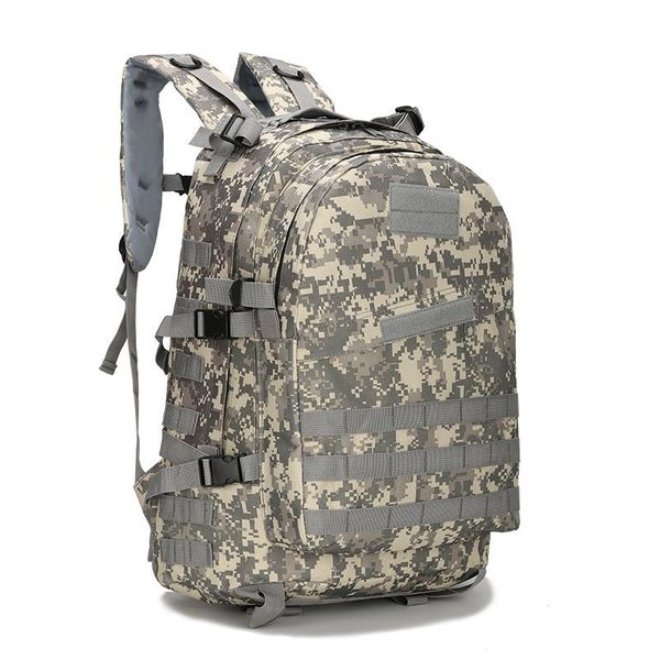 backpack explosions jedi survival chicken three-level leisure mountaineering shoulder camouflage waterproof tactical
backpack explosions jedi survival chicken three-level leisure mountaineering shoulder camouflage waterproof tactical