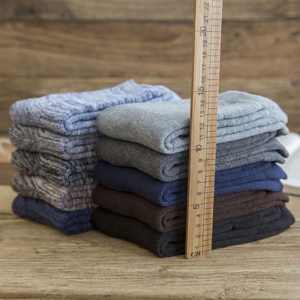 jszn 55g warm cotton wool autumn and winter men's terry fleece thickened men's warm plush cotton snow socks wool socks, Black
jszn 55g warm cotton wool autumn and winter men's terry fleece thickened men's warm plush cotton snow socks wool socks, Black