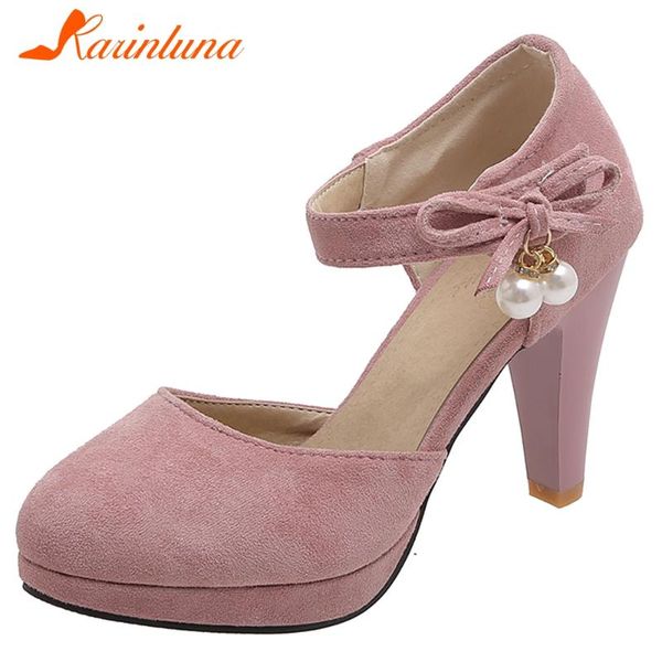 dress shoes karin fashion female sweet pumps round toe pearl butterfly knot buckle high heel women summer woman, Black
dress shoes karin fashion female sweet pumps round toe pearl butterfly knot buckle high heel women summer woman, Black