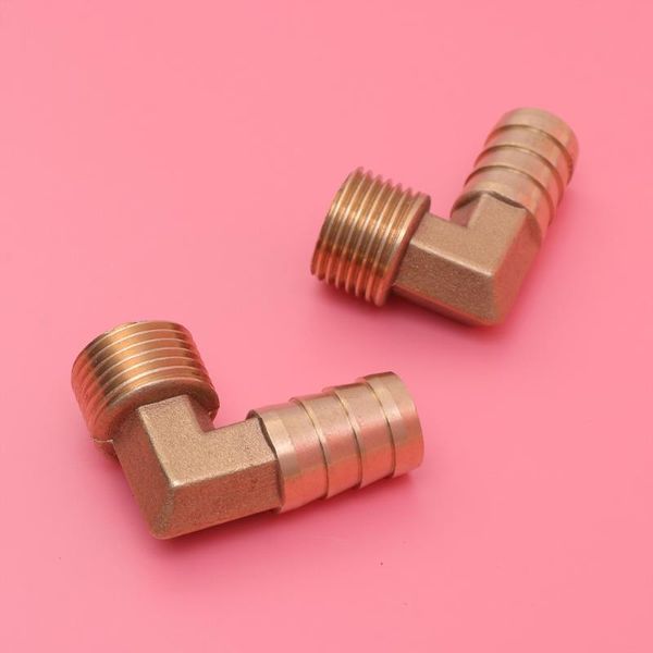 degree fast plug elbow barb fitting water pipe connector (golden) watering equipments
degree fast plug elbow barb fitting water pipe connector (golden) watering equipments