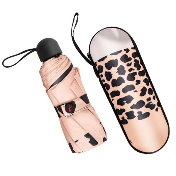 umbrellas sunscreen and anti ultraviolet 5 folding umbrella compact convenient sunshade
umbrellas sunscreen and anti ultraviolet 5 folding umbrella compact convenient sunshade