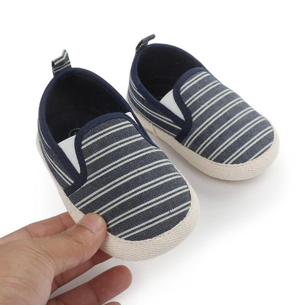 first walkers autumn born baby crib casual shoes kids boy girl infant striped soft sole non-slip frist walking
first walkers autumn born baby crib casual shoes kids boy girl infant striped soft sole non-slip frist walking