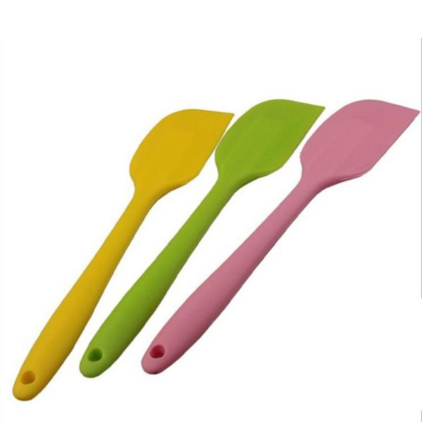 baking & pastry tools grade silicone scraper non stick butter cooking spatula cookie cake for cakes
baking & pastry tools grade silicone scraper non stick butter cooking spatula cookie cake for cakes