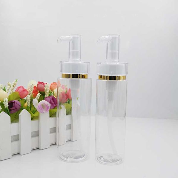 storage bottles & jars 10pcs/lot150ml 200ml shampoo press bottle liquid shower gel refillable portable plastic empty soap dispensers bathroo
storage bottles & jars 10pcs/lot150ml 200ml shampoo press bottle liquid shower gel refillable portable plastic empty soap dispensers bathroo
