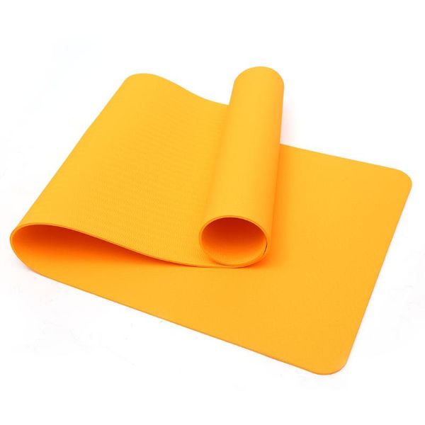 yoga mats 183cm*61cm*6mm tpe non-slip for fitness tasteless brand pilates mat gym exercise sport pads
yoga mats 183cm*61cm*6mm tpe non-slip for fitness tasteless brand pilates mat gym exercise sport pads