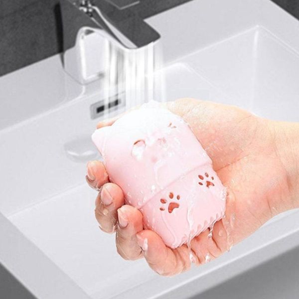 sponges, applicators & cotton kitten silicone beauty egg protector makeup drying sponge case cosmetic holder portable box t6w6
sponges, applicators & cotton kitten silicone beauty egg protector makeup drying sponge case cosmetic holder portable box t6w6