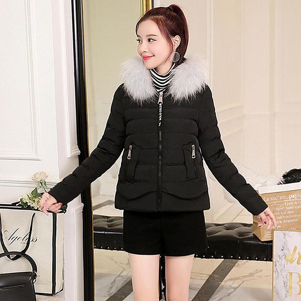 women's trench coats fashion casual cotton coat female short paragraph 2021 winter women large fur collar down jacket long sleeve, Tan;black
women's trench coats fashion casual cotton coat female short paragraph 2021 winter women large fur collar down jacket long sleeve, Tan;black
