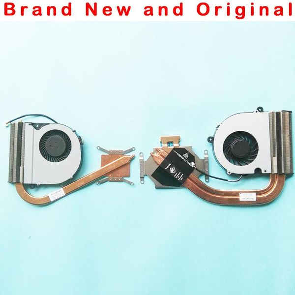 cooler for clevo w650kk w650dc w650dd k660d-g5d1 cw65s07 heatsink cooling fan 6-31-w65d3-101 6-31-w65d3-201 lappads
cooler for clevo w650kk w650dc w650dd k660d-g5d1 cw65s07 heatsink cooling fan 6-31-w65d3-101 6-31-w65d3-201 lappads