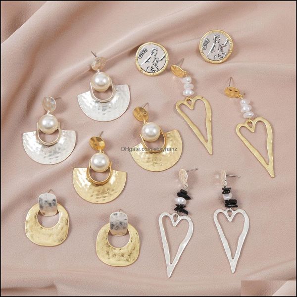jewelryins vintage earring chinese ethnic restoring alloy earrings stud women ornaments drop delivery 2021 db4wn, Golden;silver
jewelryins vintage earring chinese ethnic restoring alloy earrings stud women ornaments drop delivery 2021 db4wn, Golden;silver