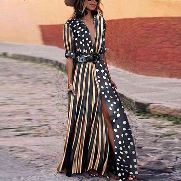floral print spring boho women dress long sleeve v neck party beach holiday club sundress, Black;gray
floral print spring boho women dress long sleeve v neck party beach holiday club sundress, Black;gray