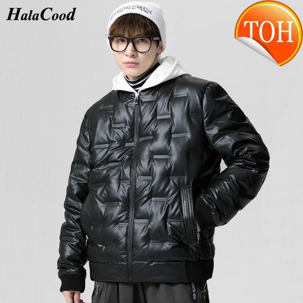 down men fashion jacket puffer winter warm lightweight bubble coat mens clothing zipper pocket parkas coats outwears, Black
down men fashion jacket puffer winter warm lightweight bubble coat mens clothing zipper pocket parkas coats outwears, Black