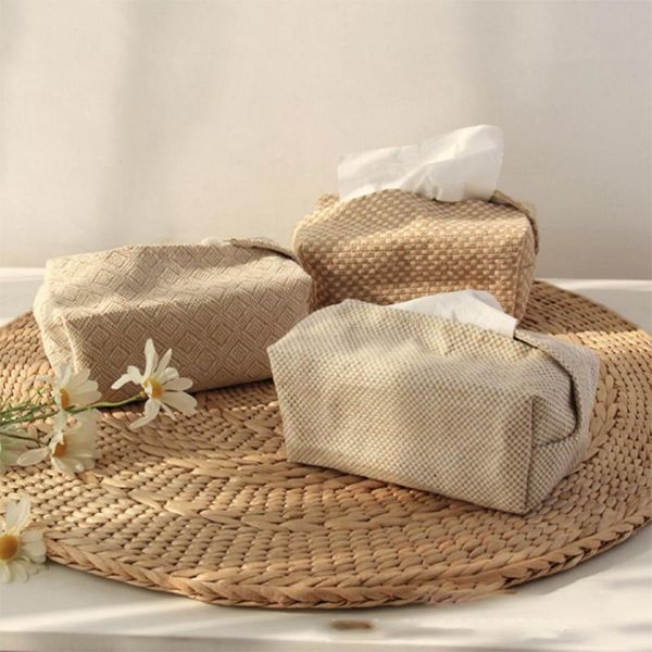 tissue boxes & napkins cotton linen cloth art box simple paper napkin holder for home living room dining table beige apricot po prop
tissue boxes & napkins cotton linen cloth art box simple paper napkin holder for home living room dining table beige apricot po prop
