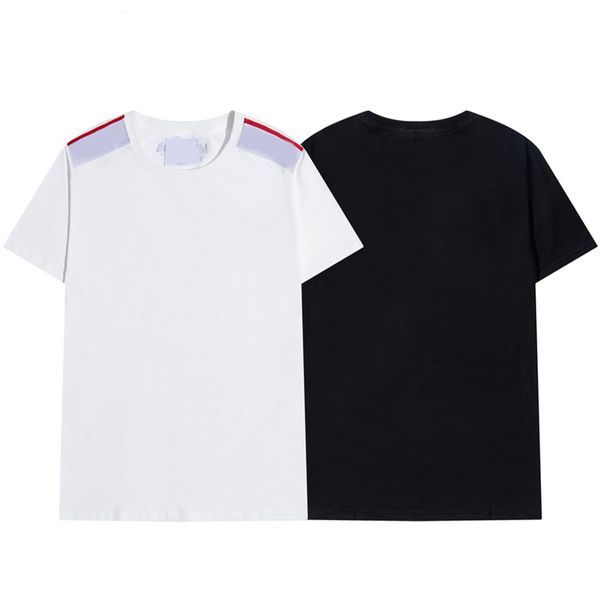 2021fashion mens pattern print t shirts black fashion men women short sleeve tees s-2xl #02, White;black
2021fashion mens pattern print t shirts black fashion men women short sleeve tees s-2xl #02, White;black