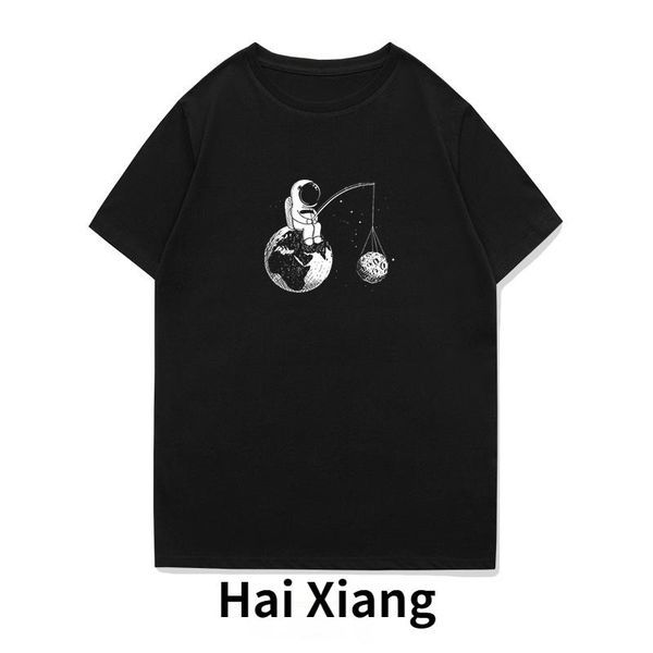 men's t-shirts black short-sleeved t-shirt 2021 summer casual tide brand ins hip-hop short sleeve clothing, White;black
men's t-shirts black short-sleeved t-shirt 2021 summer casual tide brand ins hip-hop short sleeve clothing, White;black