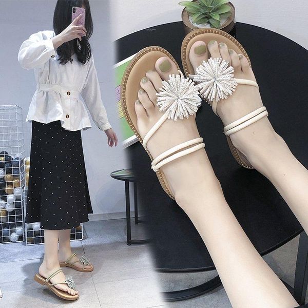 sandals beach sandal woman luxury 2021 summer low-heeled shoes with strap flip flops platform all-match shallow mouth suit female beige, Black
sandals beach sandal woman luxury 2021 summer low-heeled shoes with strap flip flops platform all-match shallow mouth suit female beige, Black