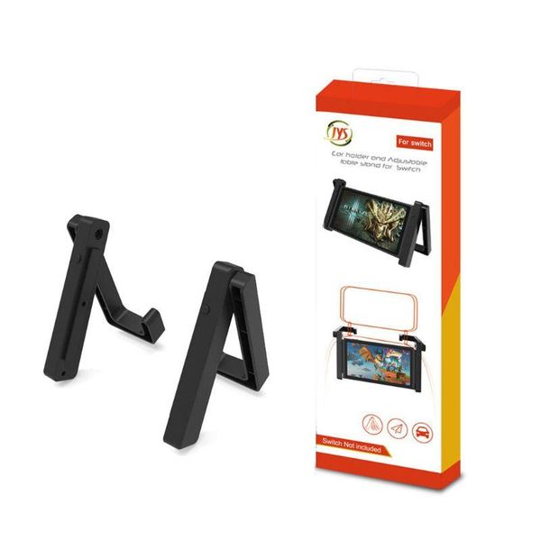 game controllers & joysticks two-in-one simple car bracket adjustable deskholder stand support for ns switch console accessories
game controllers & joysticks two-in-one simple car bracket adjustable deskholder stand support for ns switch console accessories