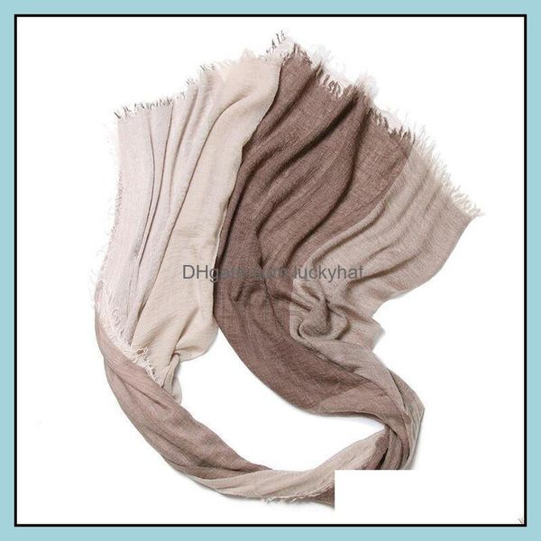 wraps hats, scarves & gloves fashion aessorieslamb wool gradient stitching scarf air conditioning warm thin shawl drop delivery 2021 2w1bi, Blue;gray
wraps hats, scarves & gloves fashion aessorieslamb wool gradient stitching scarf air conditioning warm thin shawl drop delivery 2021 2w1bi, Blue;gray