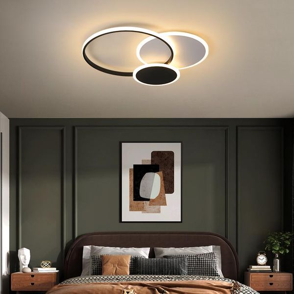 ceiling lights modern minimalist led lamp bedroom living room study creative nordic style decoration lighting fixtures
ceiling lights modern minimalist led lamp bedroom living room study creative nordic style decoration lighting fixtures